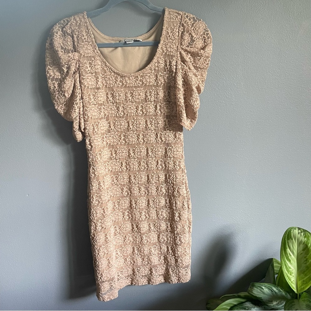 vintage dress